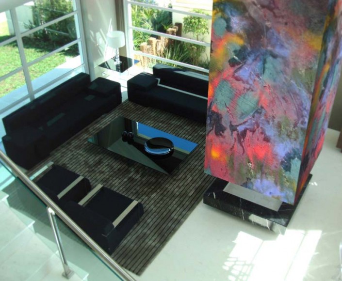 Arts – Arts Marble – Fireplace