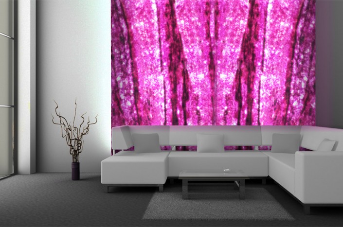 Gems – Amethyst – 2