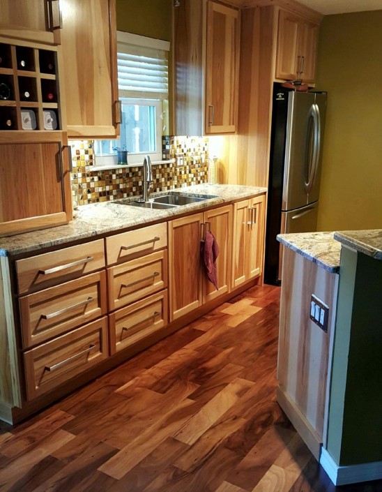 Kitchen Remodel 4