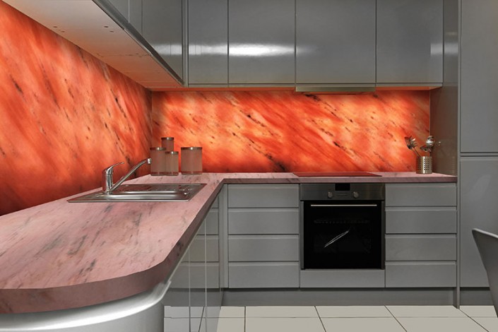 Kitchen counter