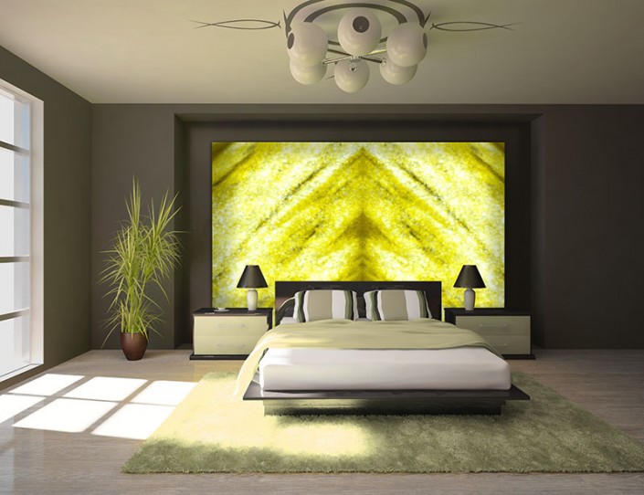 Onyx – Crystal Yellow – 1