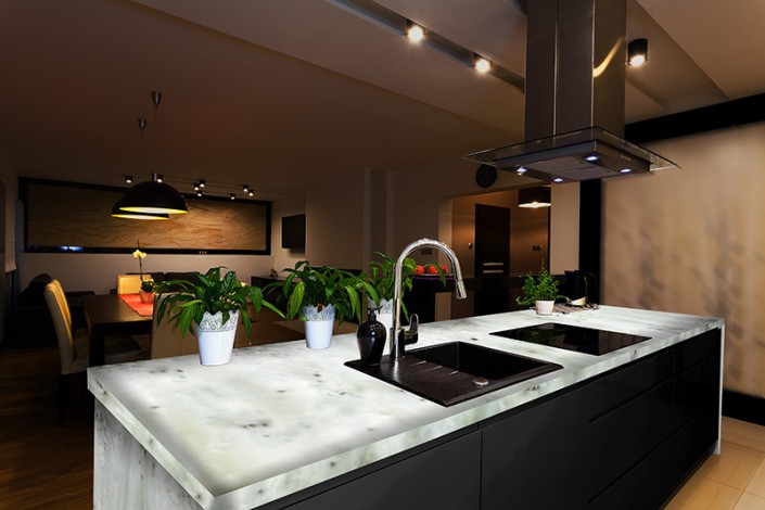 White Collection – White Classic Onyx