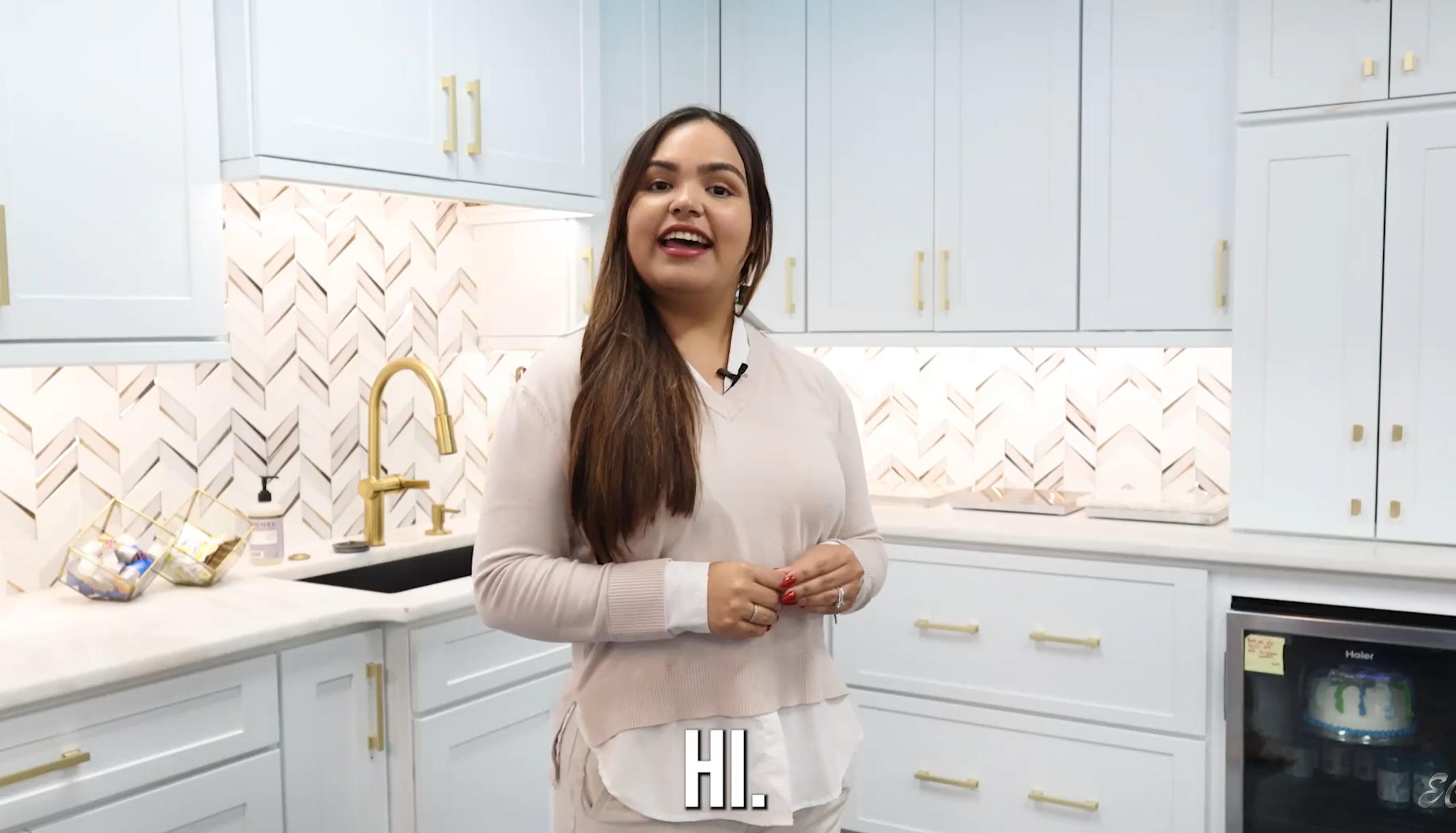 Meet Melanie Contreras