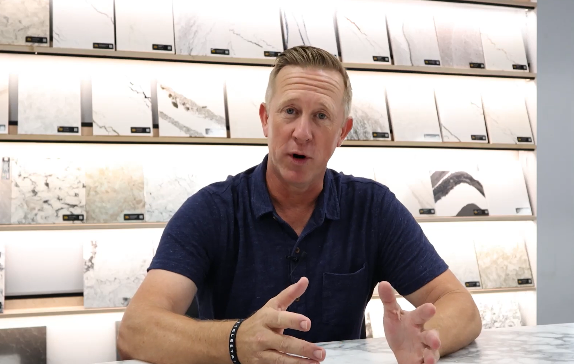 Meet Cory Trube